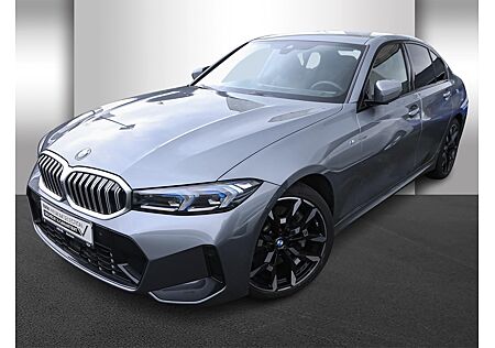 BMW 330i xDrive Limousine