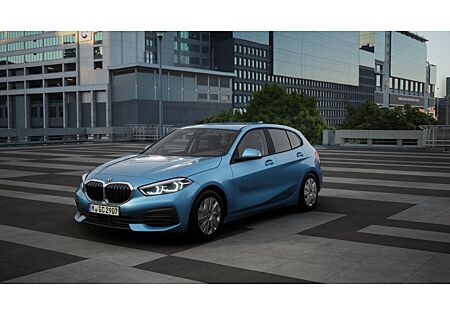 BMW 120i