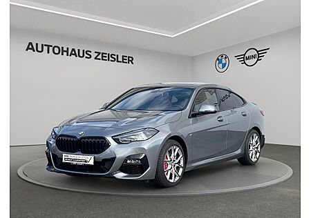 BMW 220i Gran Coupe