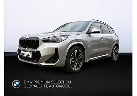 BMW iX1 xDrive30