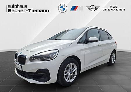 BMW 2er Active Tourer 220d Active Tourer