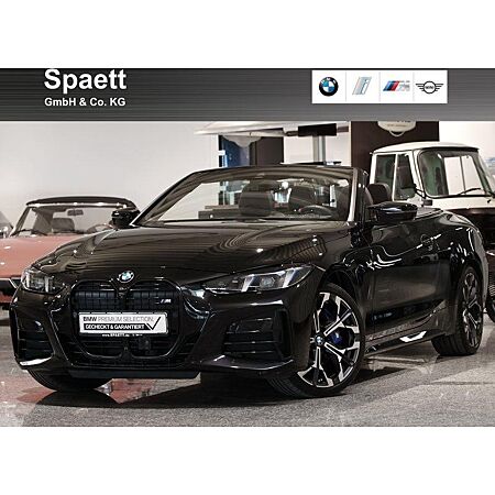 BMW M8 Cabrio kaufen