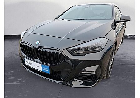 BMW 220i Gran Coupé