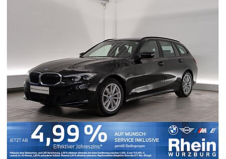 BMW 318i Touring (a