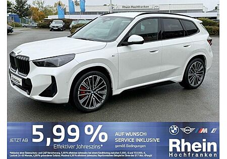 BMW X1 XDRIVE23I