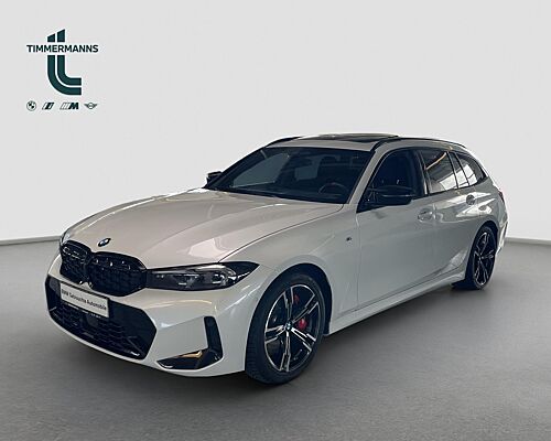 BMW M340d xDrive Touring