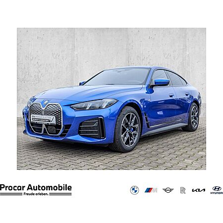 BMW i4 kaufen