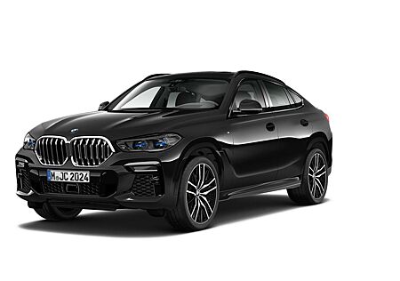 BMW Active Hybrid X6 X6 XDRIVE40D