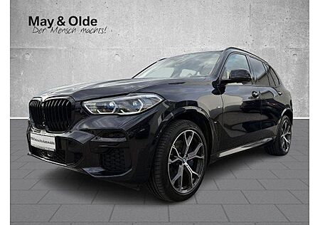 BMW X5 M X5 xDrive30d (ab 2017)