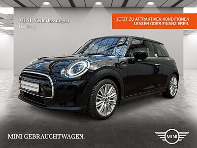 MINI COOPER 3-TÜRER (AB 2020)