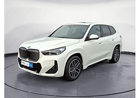 BMW iX1 eDrive20