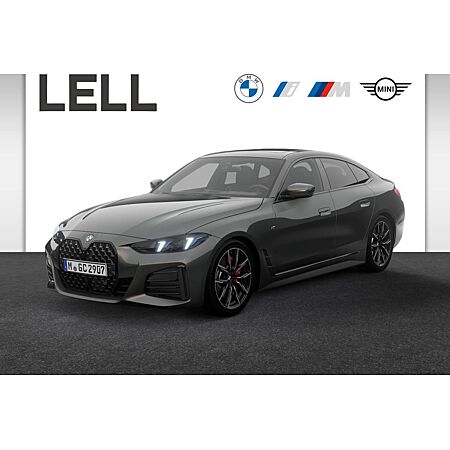 BMW 430 Gran Coupe kaufen