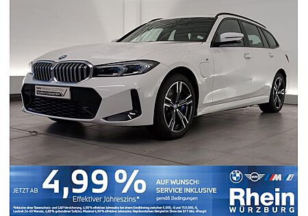 BMW 330e xDrive