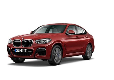 BMW X4 M X4 xDrive 30d