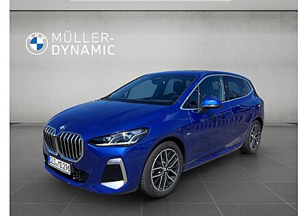 BMW 218i Active Tourer