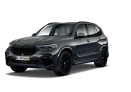 BMW X5 M X5 xDrive40d (G05)