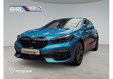 BMW 118I