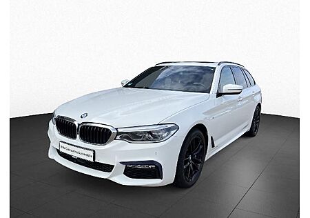 BMW 530d xDrive Touring