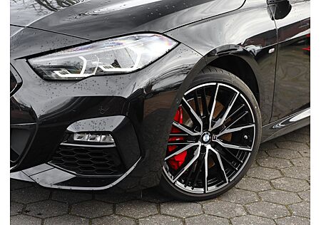 BMW 220i Gran Coupe