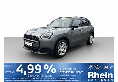 Mini One Countryman Countryman S ALL4