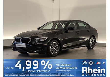 BMW 318D