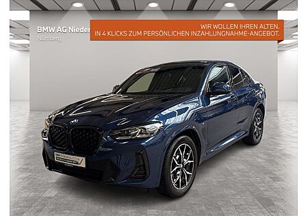 BMW X4 M X4 XDRIVE20I (AB 2021)
