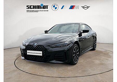 BMW 1er M Coupé M440i xDrive Gran Coupé (G26)