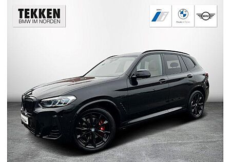 BMW X3 xDrive30d