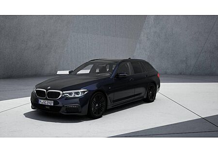 BMW 530d xDrive Touring