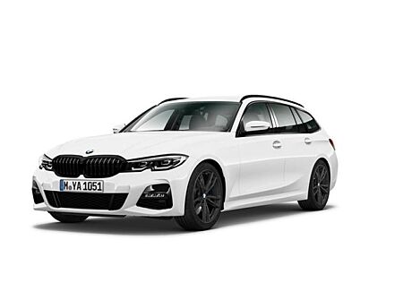BMW 330i xDrive Touring