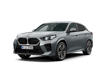 BMW X2 sDrive20d (U10)