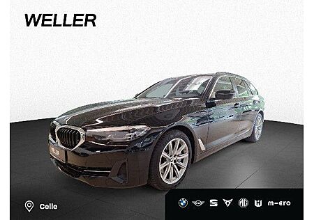 BMW 530d xDrive Touring