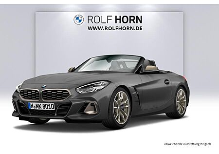 BMW Z4 M Z4 M40I A