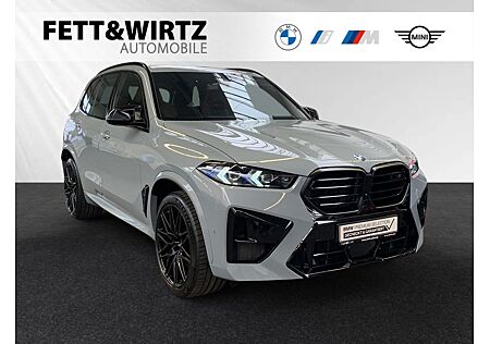 BMW X5 M COMPETITION