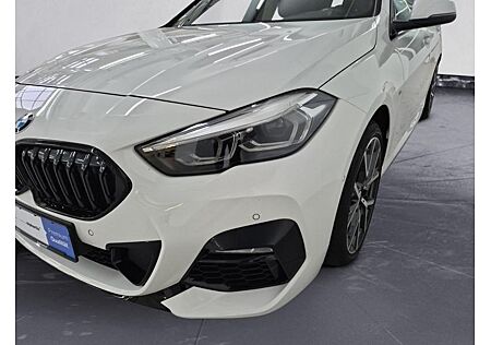 BMW 1er M Coupé 218i Gran Coupé