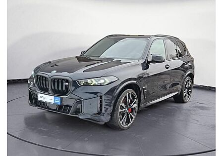 BMW X5 M60i xDrive