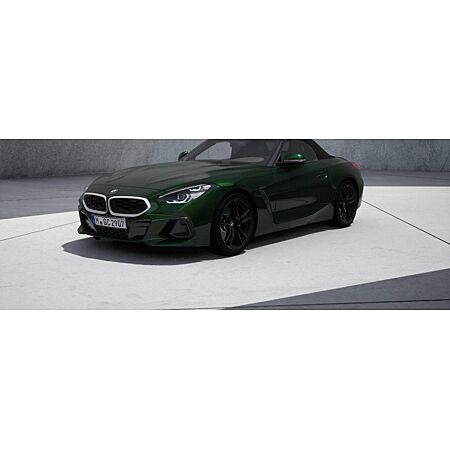 BMW Z4 kaufen