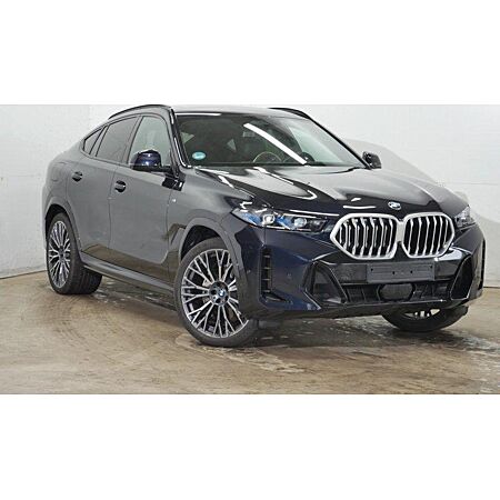 BMW X6 M kaufen
