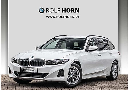 BMW 318D