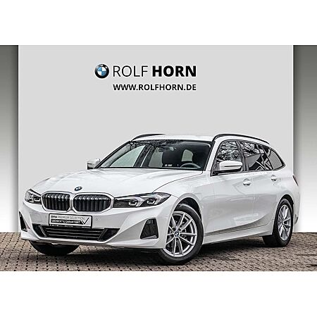 BMW 318 kaufen