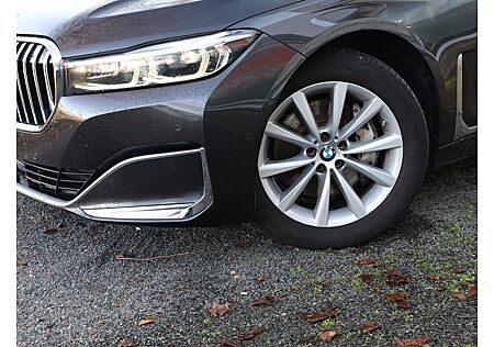 BMW 730D
