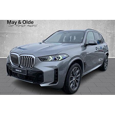 BMW X5 M kaufen