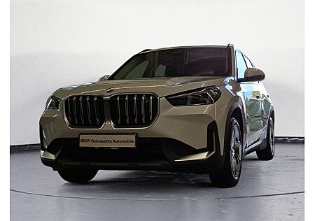 BMW iX1 xDrive30