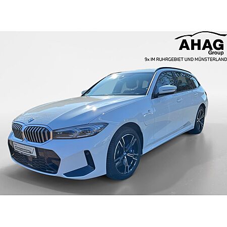BMW 3er Touring kaufen