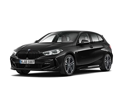 BMW 118d 5-Türer