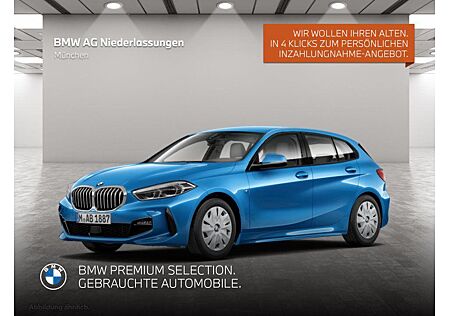 BMW 120I (AB 2020)