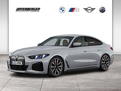 BMW I4 EDRIVE40