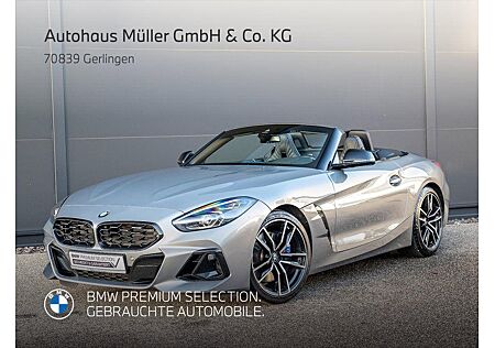BMW Z4 M40i