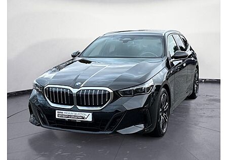BMW 520d Touring