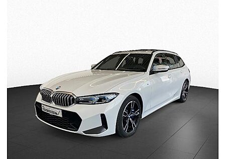 BMW 1er M Coupé 320dA xDrive Touring M Sport